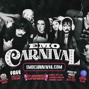 Emo Carnival London