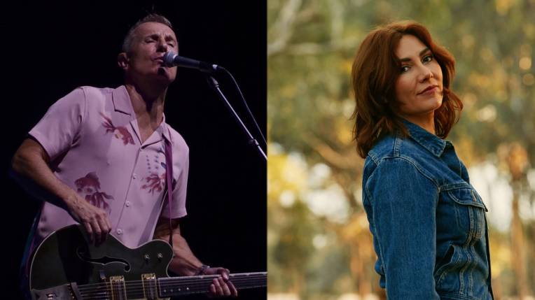 James Reyne