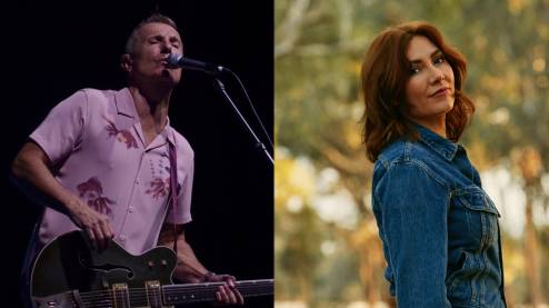 James Reyne