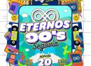Segovia Eternos 90's