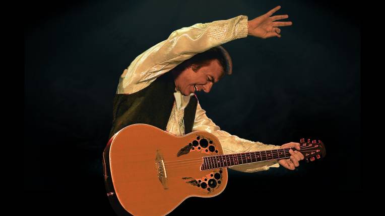America’s Diamond - The Neil Diamond Legacy Concert Tribute