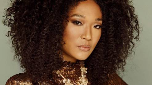Judith Hill