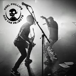 Karl Phillips and the Rejectsâ