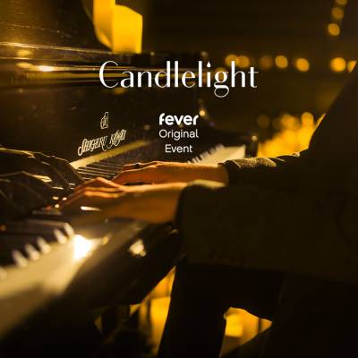 Candlelight Open Air Tributo ai cantautori italiani