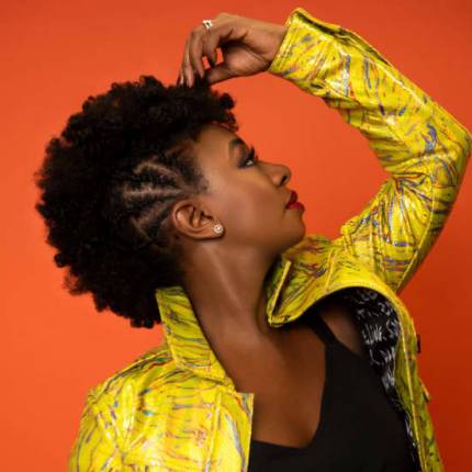 YolanDa Brown Jazz Masters