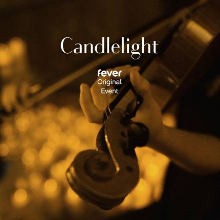 Candlelight Tribute to Queen at State Library Of Queensland