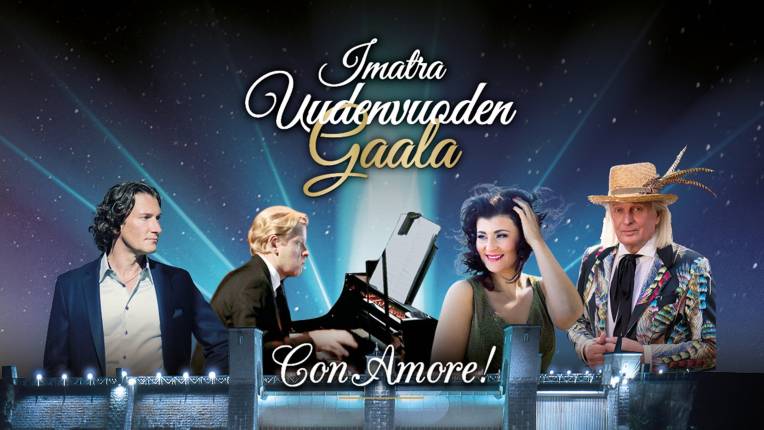 Imatran Uudenvuoden Gaala