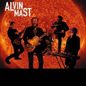 Canal Bar: Alvin Mast