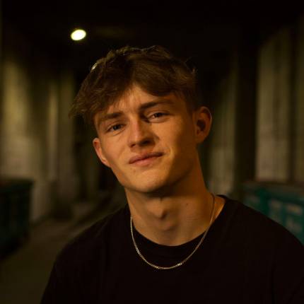 Sam Cotton
