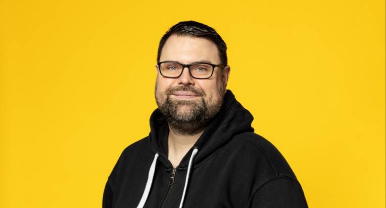 Philipp Uckel