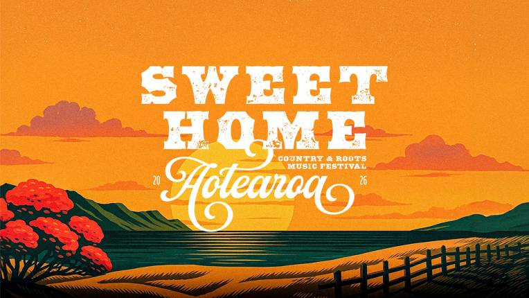 Sweet Home Aotearoa