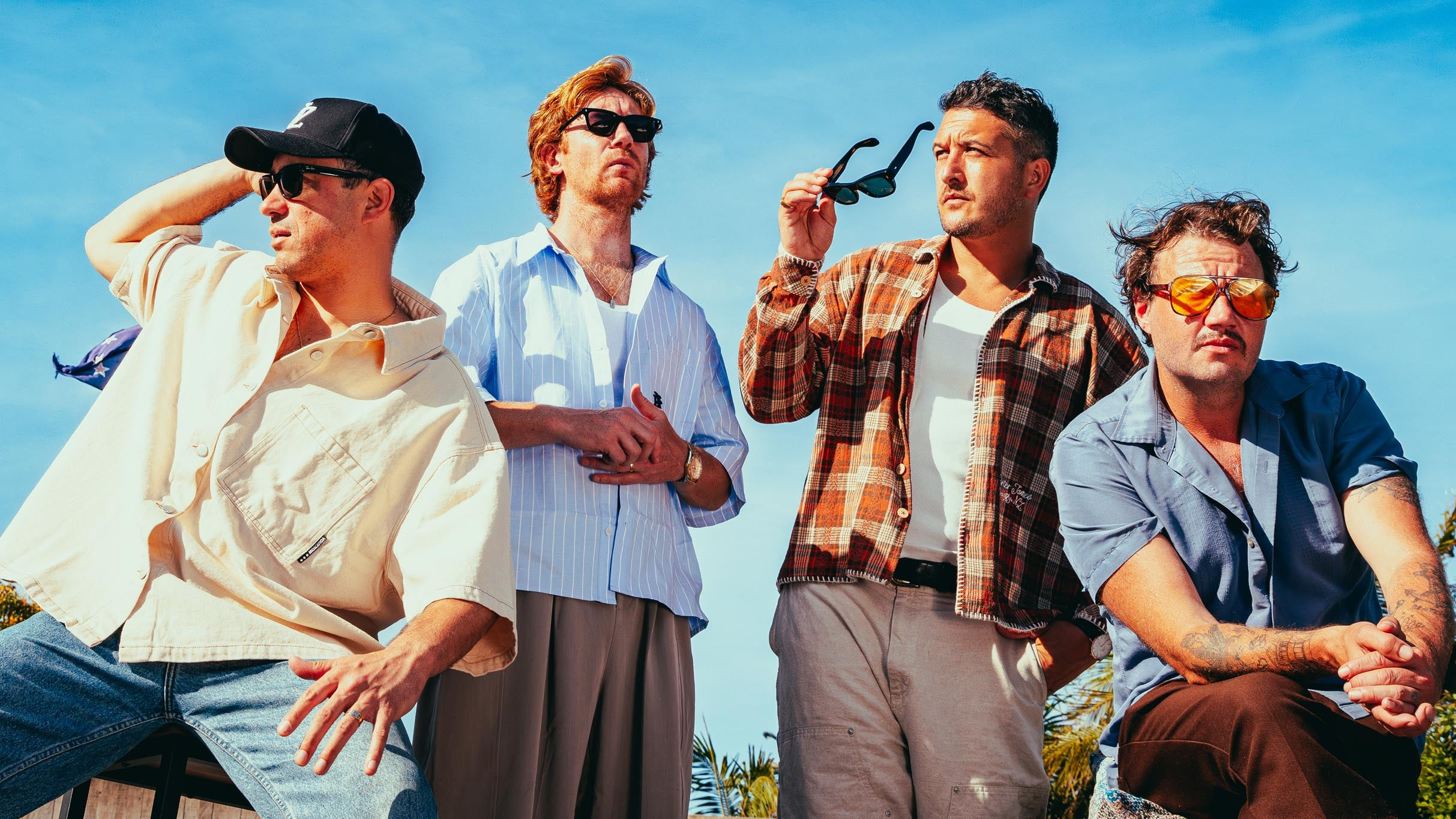 SIX60 Zürich Tickets - Komplex 457 | Oct 16, 2026