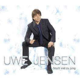 Uwe Jensen