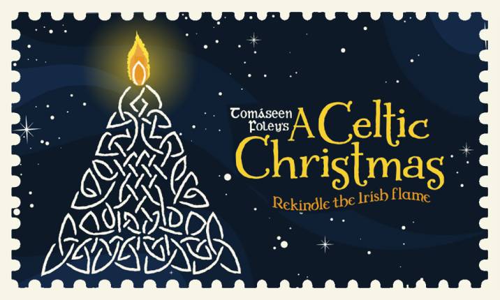 A Celtic Christmas
