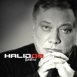 Halid Bešlić