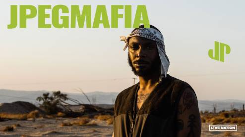 JPEGMAFIA