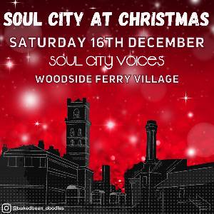 Events471-Soul City at Christmas -Soul City Voices