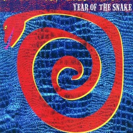 Ken Field's Revolutionary Snake Ensemble