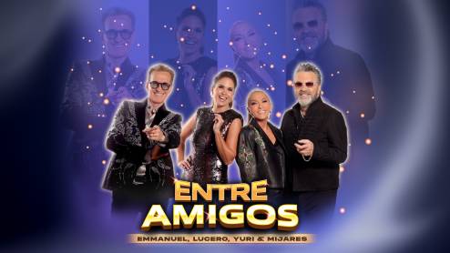 Entre amigos