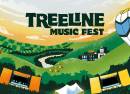 Treeline Music Festival