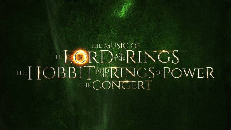 Lord of The Rings - The Hobbit: The Concert