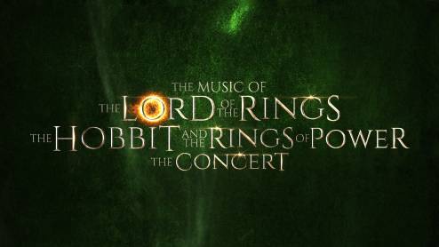 Lord of The Rings - The Hobbit: The Concert