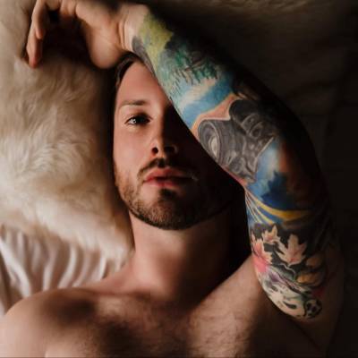 Matt Mathews