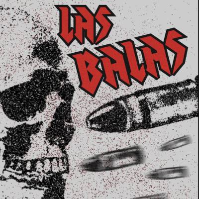 Las Balas
