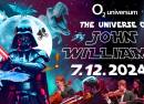 The Universe of John Williams