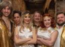 Dancing Queen - A Tribute to Abba