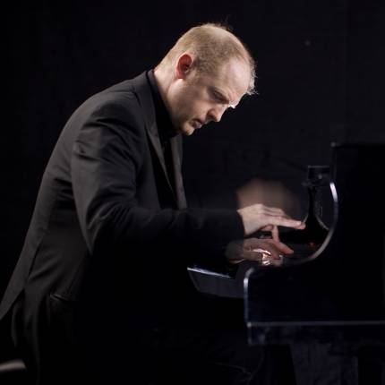 Rachmaninov by Candlelight
