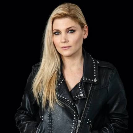 Marnie Stern