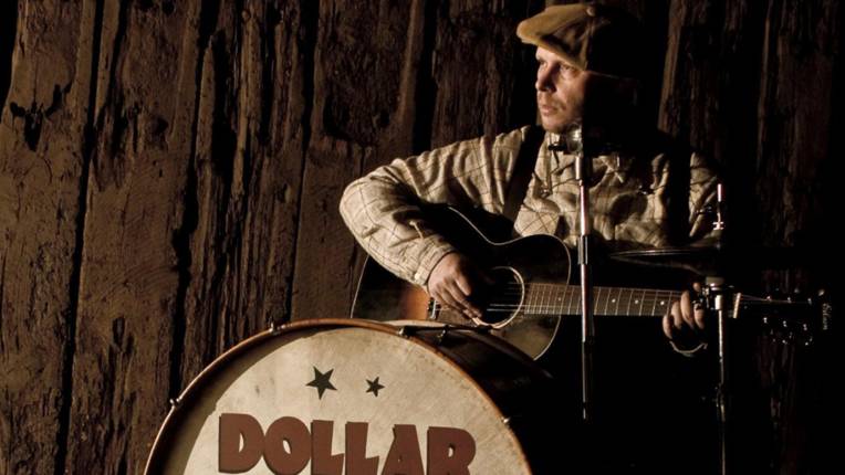 Dollar Bill