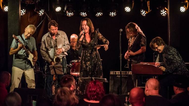 Grarup All Stars
