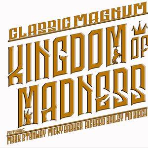 Kingdom of Madness