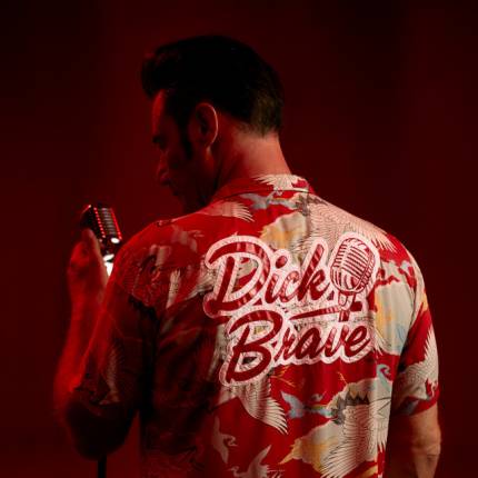 Dick Brave