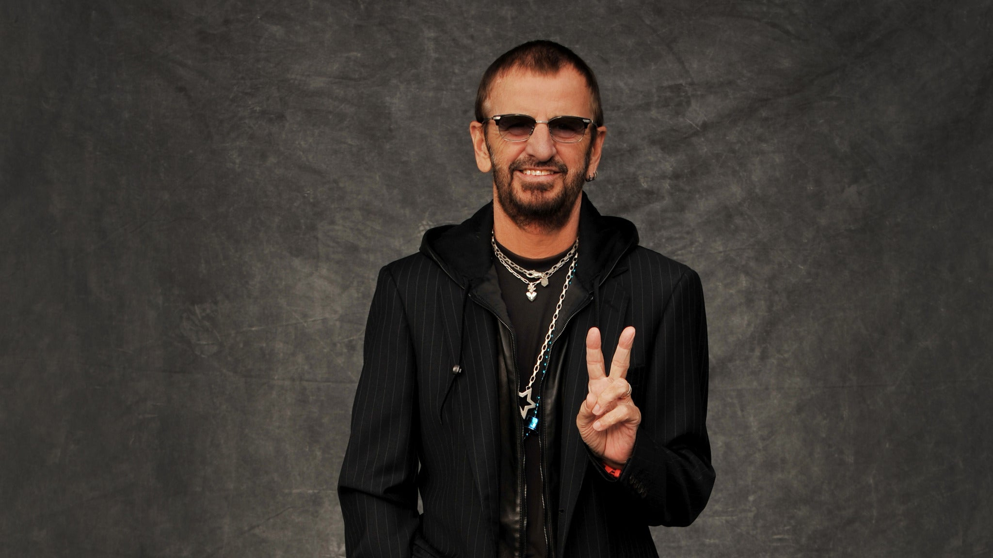 Ringo Look Up - Starr, Ringo (#602475201083) - Omega Music