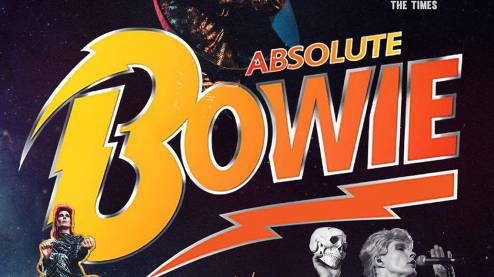 Absolute Bowie