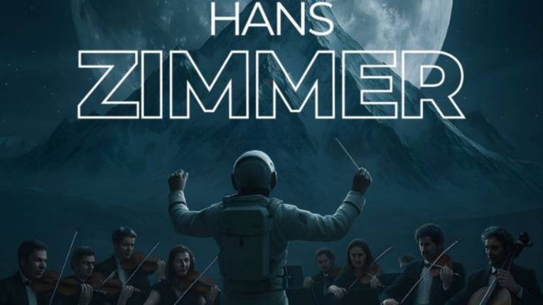 Hans Zimmer by Ensemble Symphony Orchestra