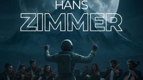 Hans Zimmer by Ensemble Symphony Orchestra