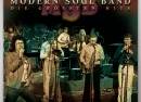 Modern Soul Band