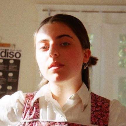 Sofia Wolfson
