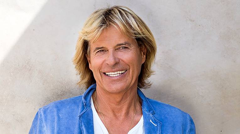 Hansi Hinterseer