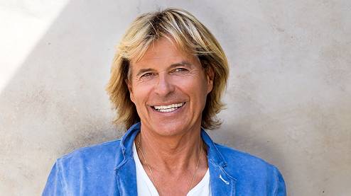 Hansi Hinterseer