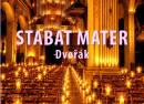 Dvorak : Stabat