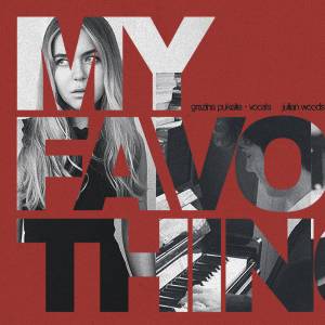 An Evening with Grazina Pukaite Quartet 'My Favori