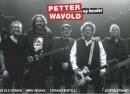 Petter Wavold & bandet