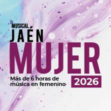 Jaén Mujer