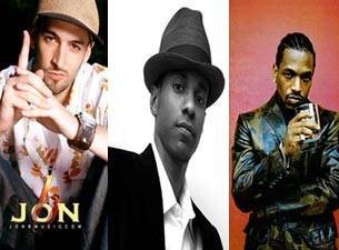 Tevin Campbell