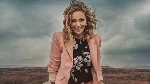 Anneke van Giersbergen